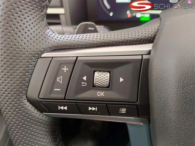 Mitsubishi Outlander 4WD PHEV