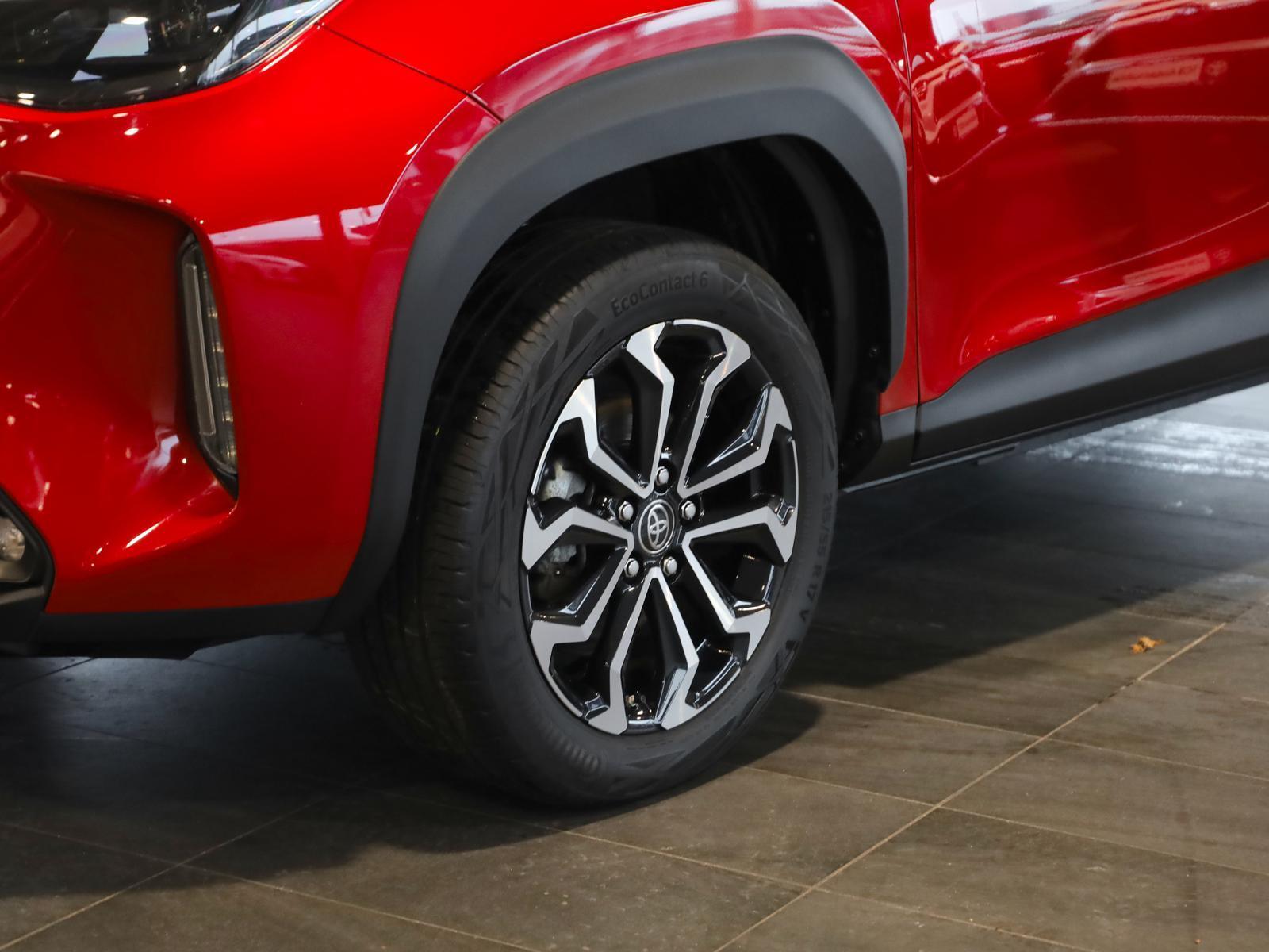 Toyota Yaris Cross 5-deurs Club