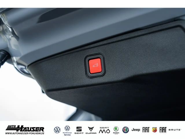 Jeep Avenger Full-Electric Summit