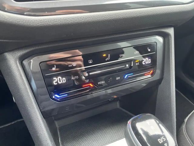 Volkswagen Tiguan 2.0 TDI Allspace R-Line