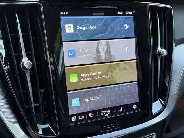 Volvo V60 Bright Plus