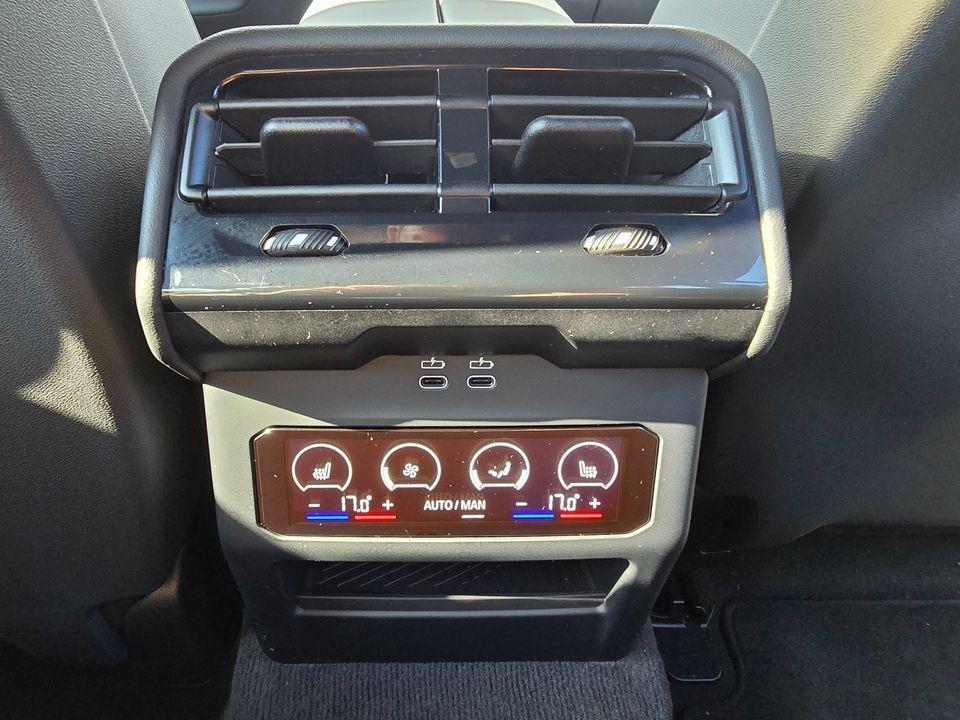 BMW 540 540d Touring xDrive