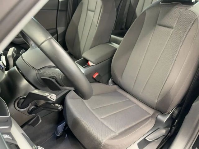 Audi A4 35 TDI S-Line