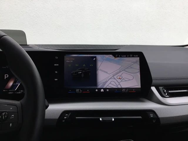 BMW 230 Active Tourer xDrive