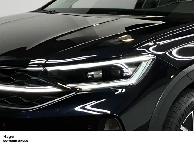 Volkswagen Taigo 1.0 TSI DSG IQ.Drive Style