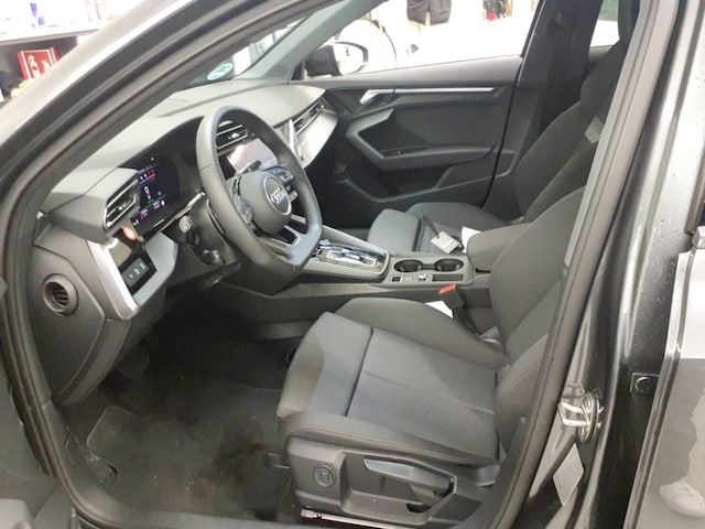 Audi A3 30 TFSI S-Line S-Tronic Sedan