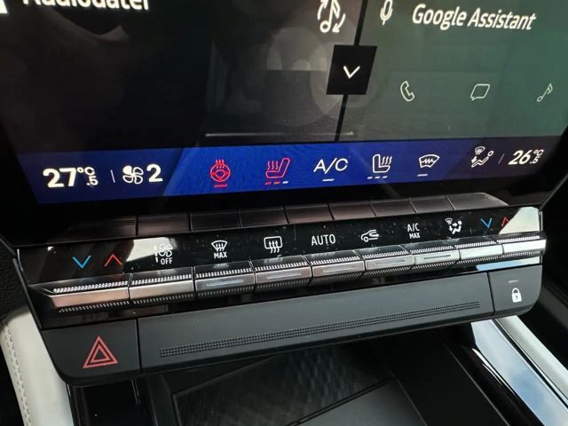 Renault Espace E-Tech Hybrid Iconic