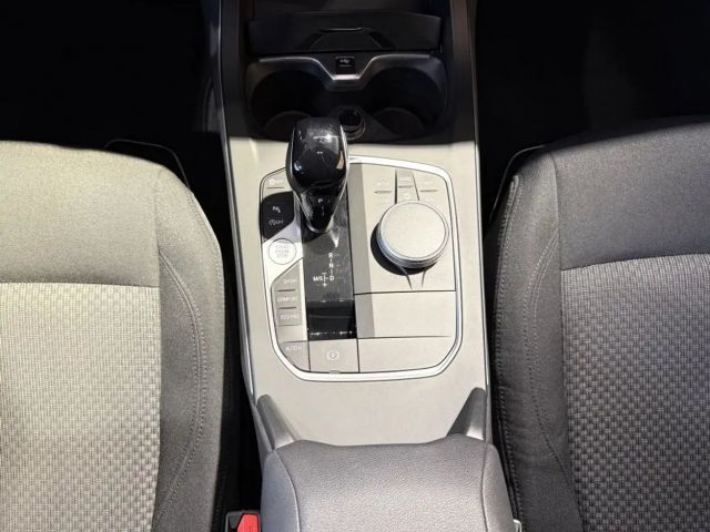 BMW 118 118i Advantage pakket Sedan