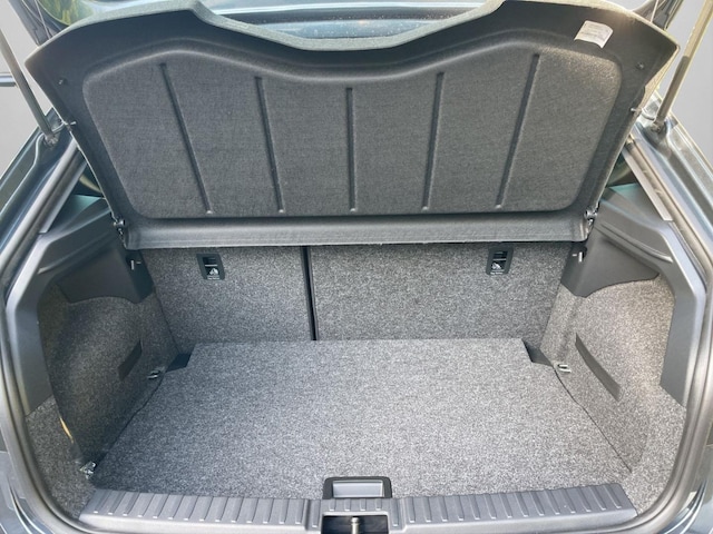 Seat Ibiza 1.0 TSI Black FR-lijn