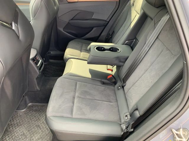 Cupra Terramar 2.0 TSI VZ