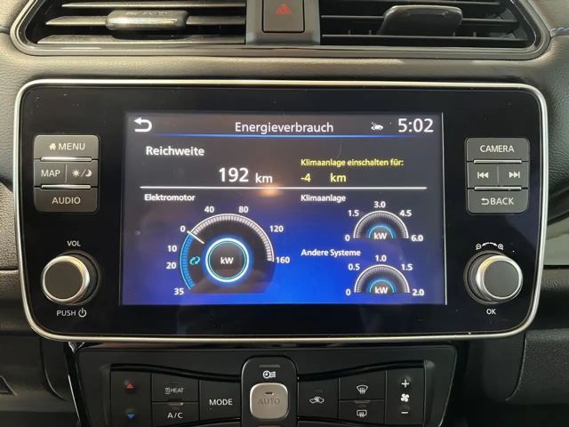 Nissan Leaf 40 kWh N-Connecta