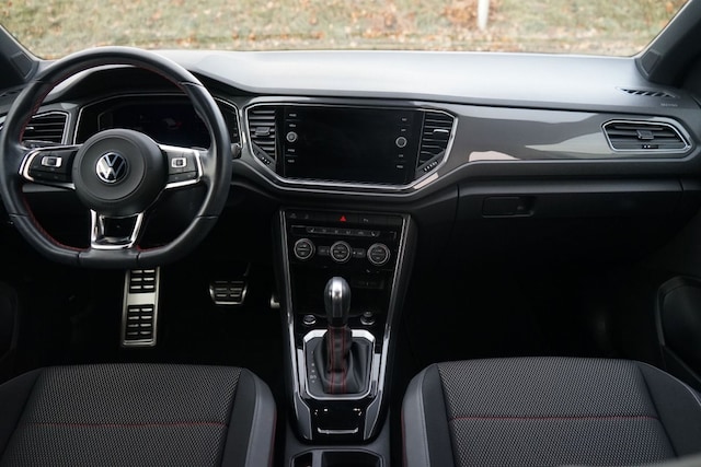 Volkswagen T-Roc 1.5 TSI Sport