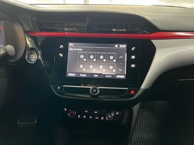 Opel Corsa 1.2 Turbo GS-Line Grand Sport Turbo