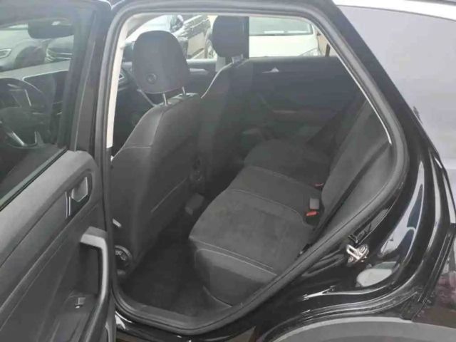 Volkswagen T-Roc 1.0 TSI Style