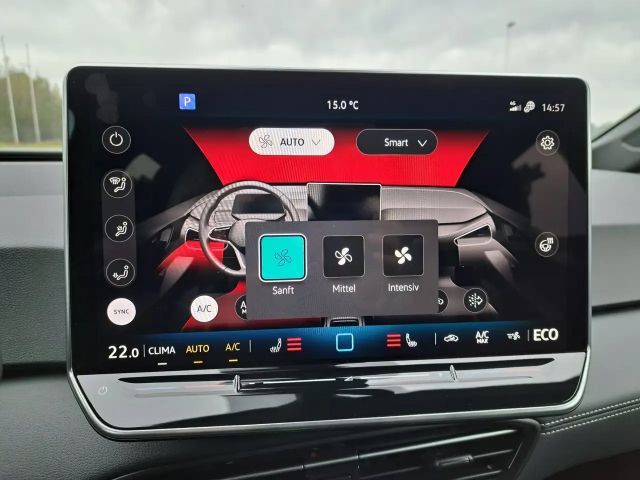 Volkswagen ID.3 Business Performance Pro