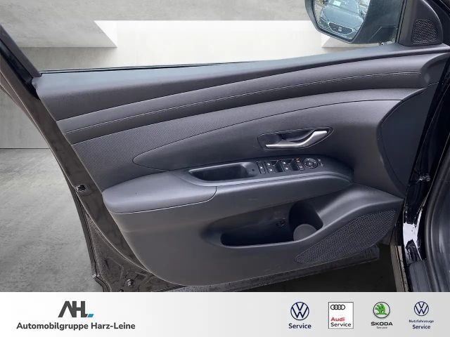 Hyundai Tucson 1.6 2WD T-GDi