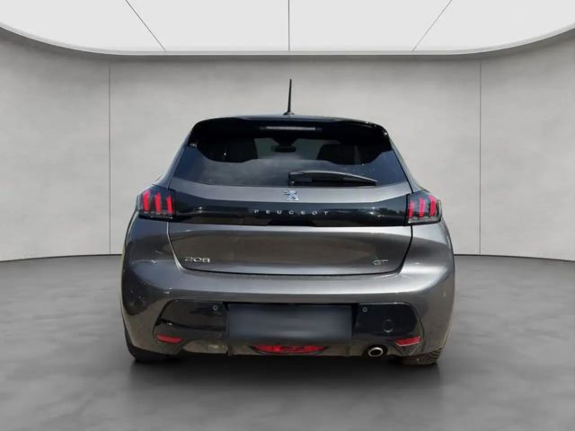 Peugeot 208 EAT8 GT-Line