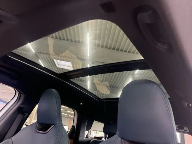 MINI Cooper SE Countryman SE