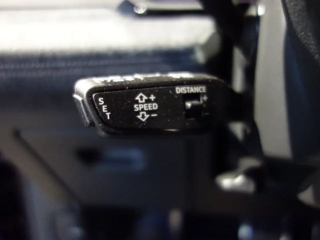 Audi Q6 e-tron Performance