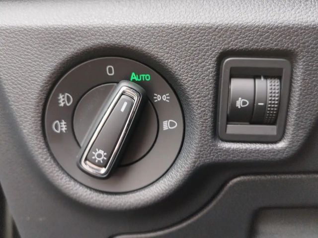 Skoda Kamiq Selection