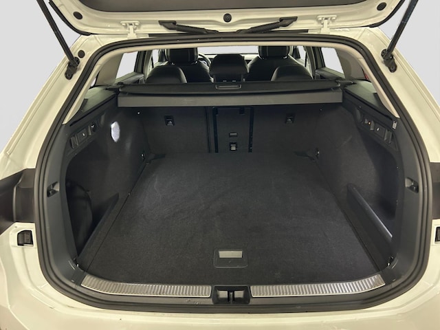 Volkswagen Passat 2.0 TDI Business DSG Variant