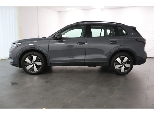 Volkswagen Tiguan 2.0 TDI DSG