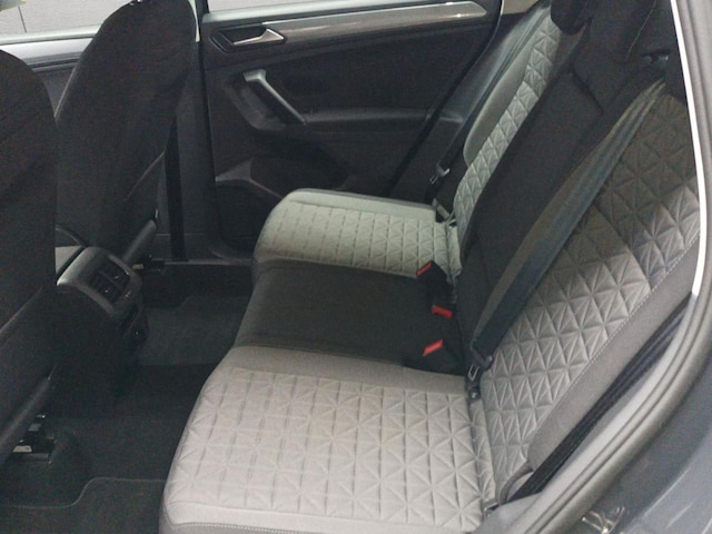 Volkswagen Tiguan 1.5 TSI Life