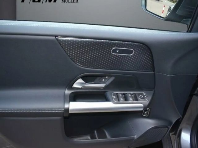 Mercedes-Benz B 250 4MATIC Progressive