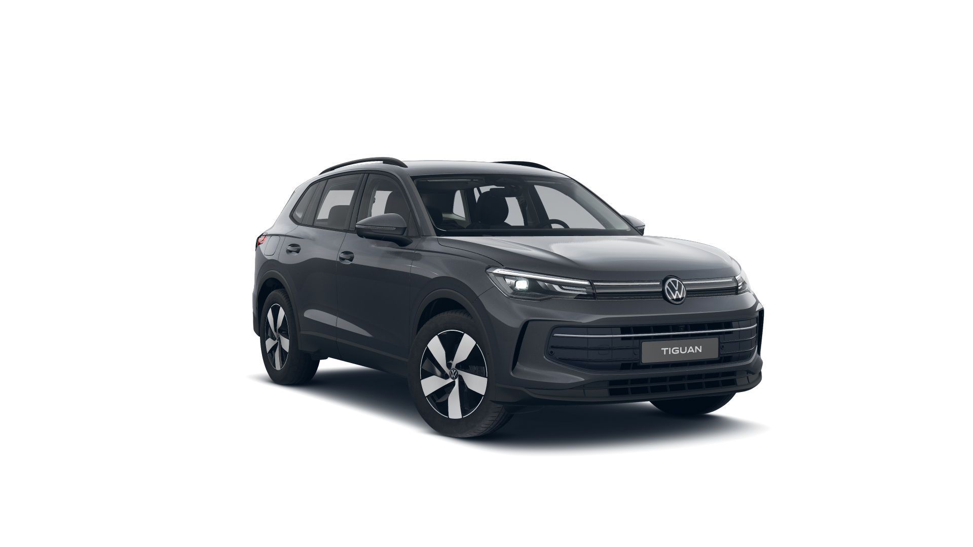Volkswagen Tiguan 2.0 TDI DSG Life
