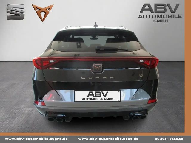 Cupra Formentor 2.0 TSI 4Drive DSG VZ