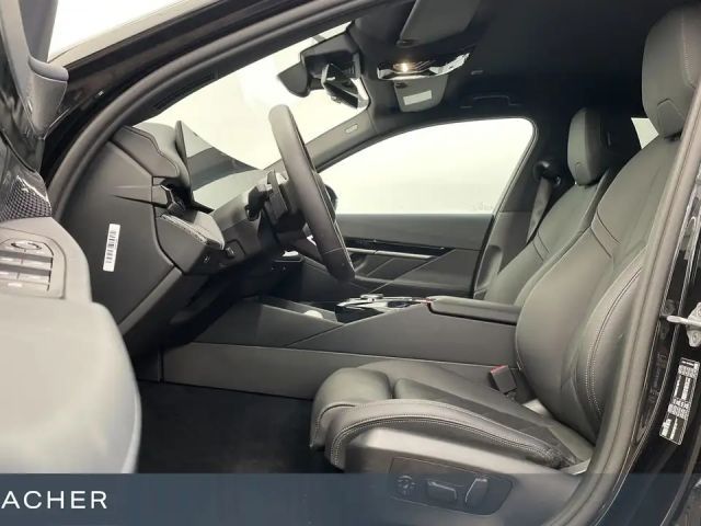 BMW 520 520i M-Sport Touring