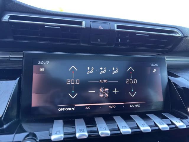 Peugeot 508 BlueHDi EAT8 GT-Line