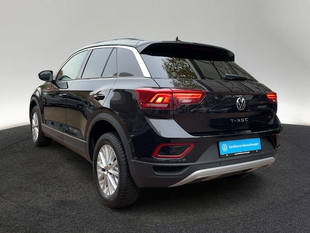 Volkswagen T-Roc 1.0 TSI Life