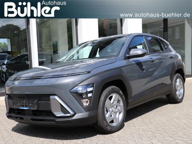 Hyundai Kona 1.6 Select T-GDi
