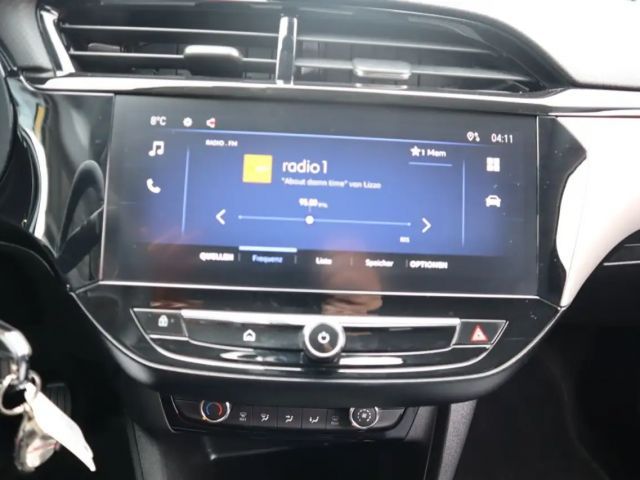 Opel Corsa 1.2 Facelift+Sitzheiz+LED+Allwetter+Kamera