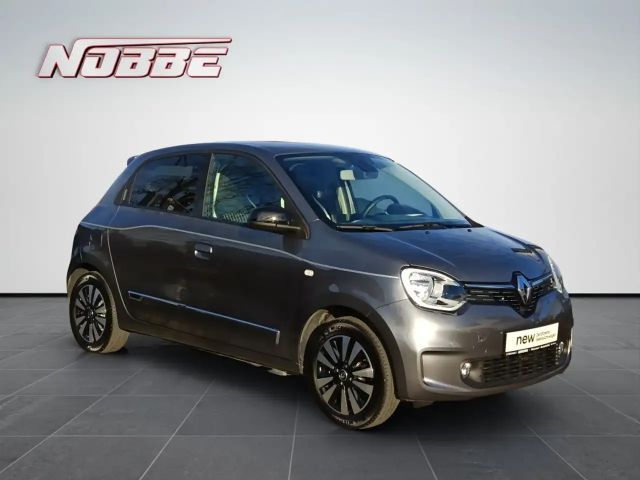 Renault Twingo Electric Techno