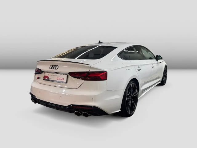 Audi S5 Quattro