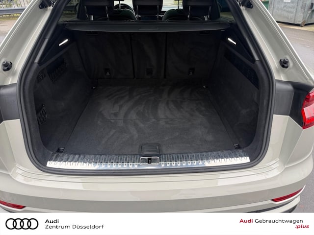 Audi Q8 50 TDI Quattro