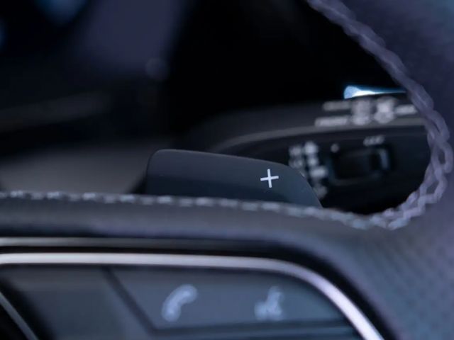 Audi A3 40 TFSI Quattro S-Line Sedan