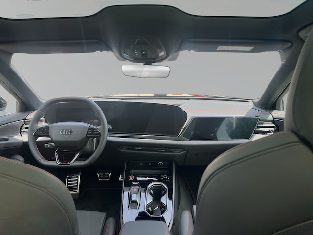 Audi A6 e-tron Avant Quattro