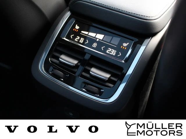 Volvo V60 AWD Ultimate