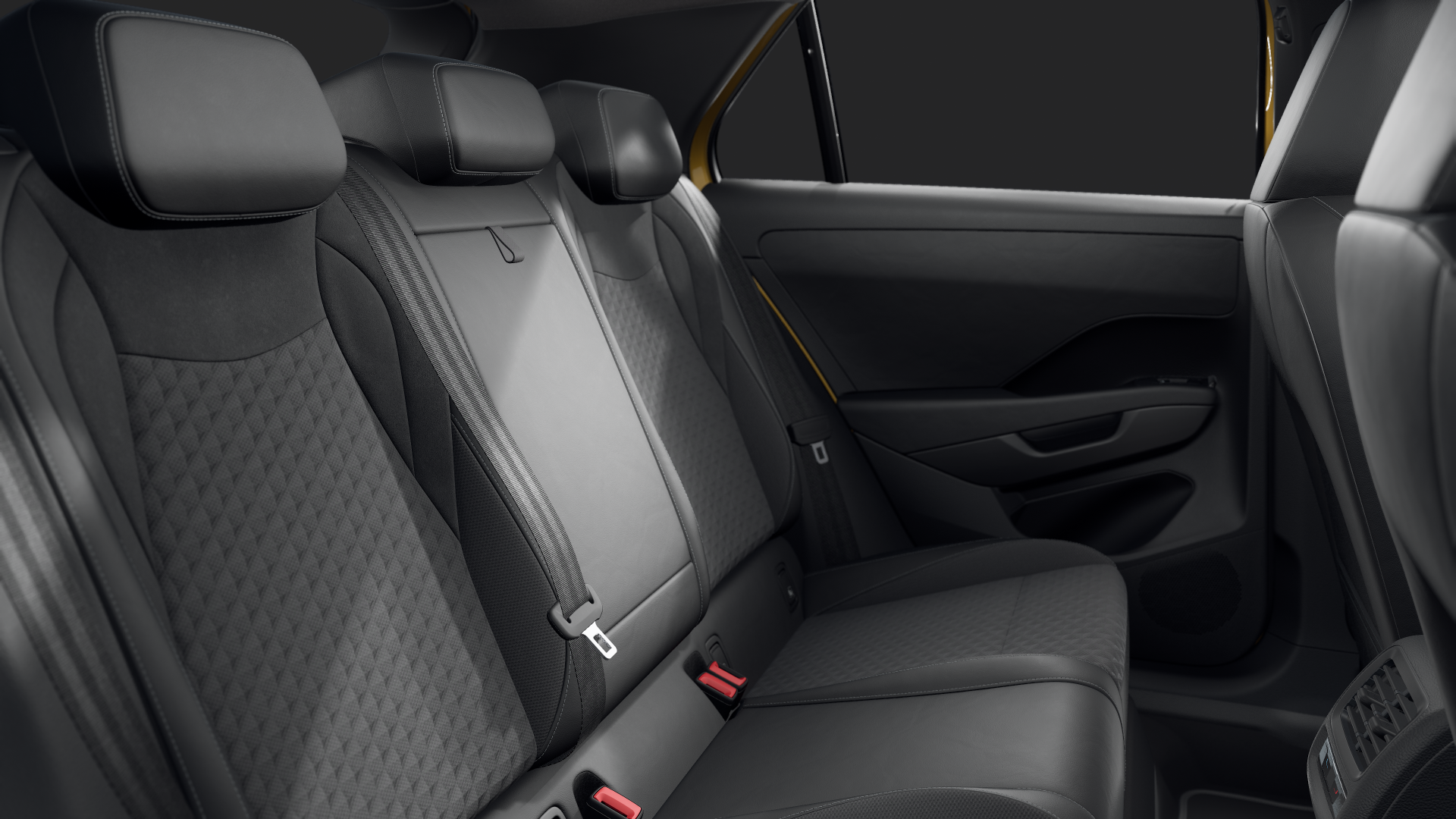 Volkswagen T-Roc IQ.Drive