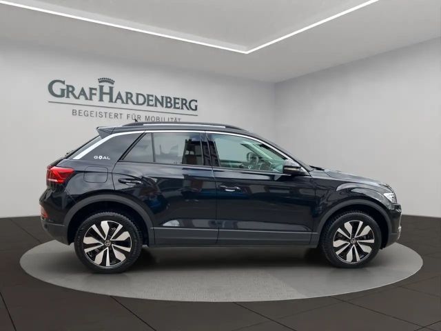 Volkswagen T-Roc 2.0 TDI DSG Plus