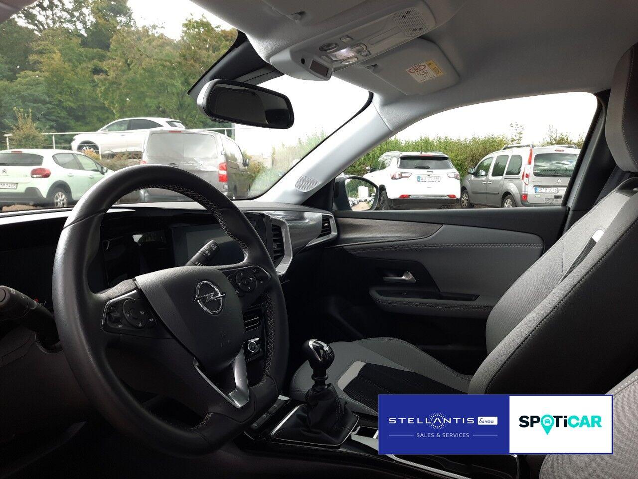 Opel Mokka 1.2 Turbo Elegance Turbo