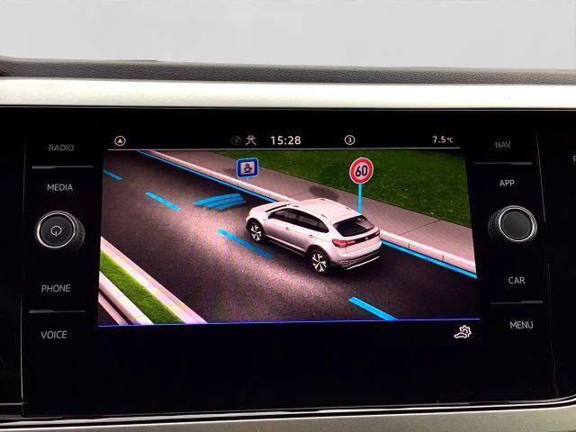 Volkswagen Taigo 1.0 TSI Move