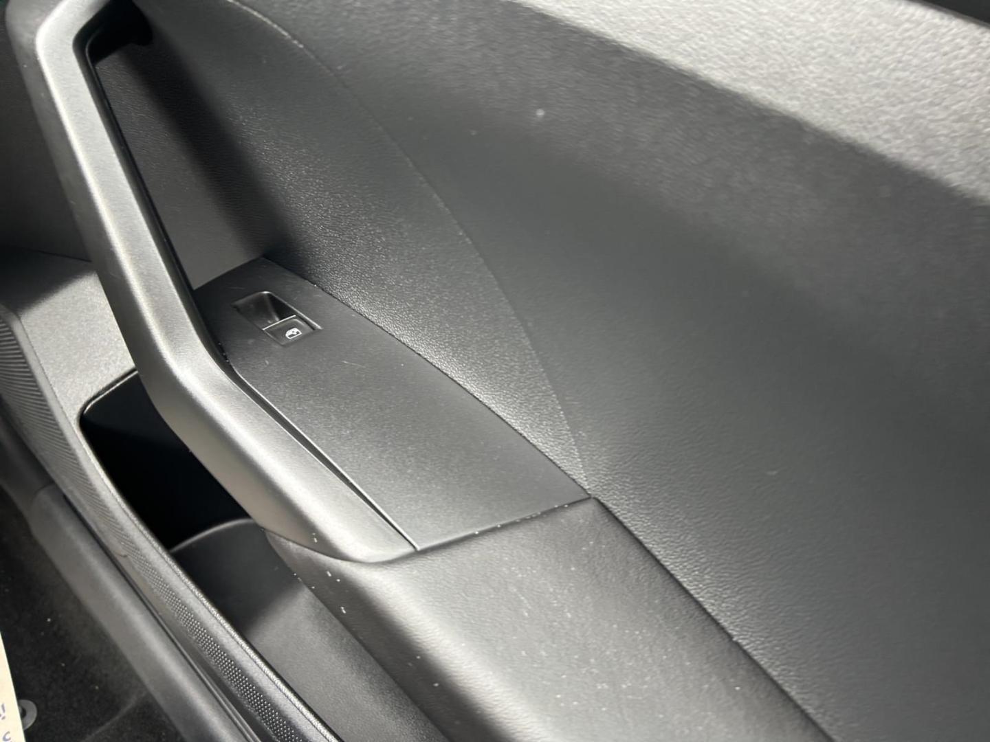 Volkswagen T-Cross 1.5 TSI DSG Style