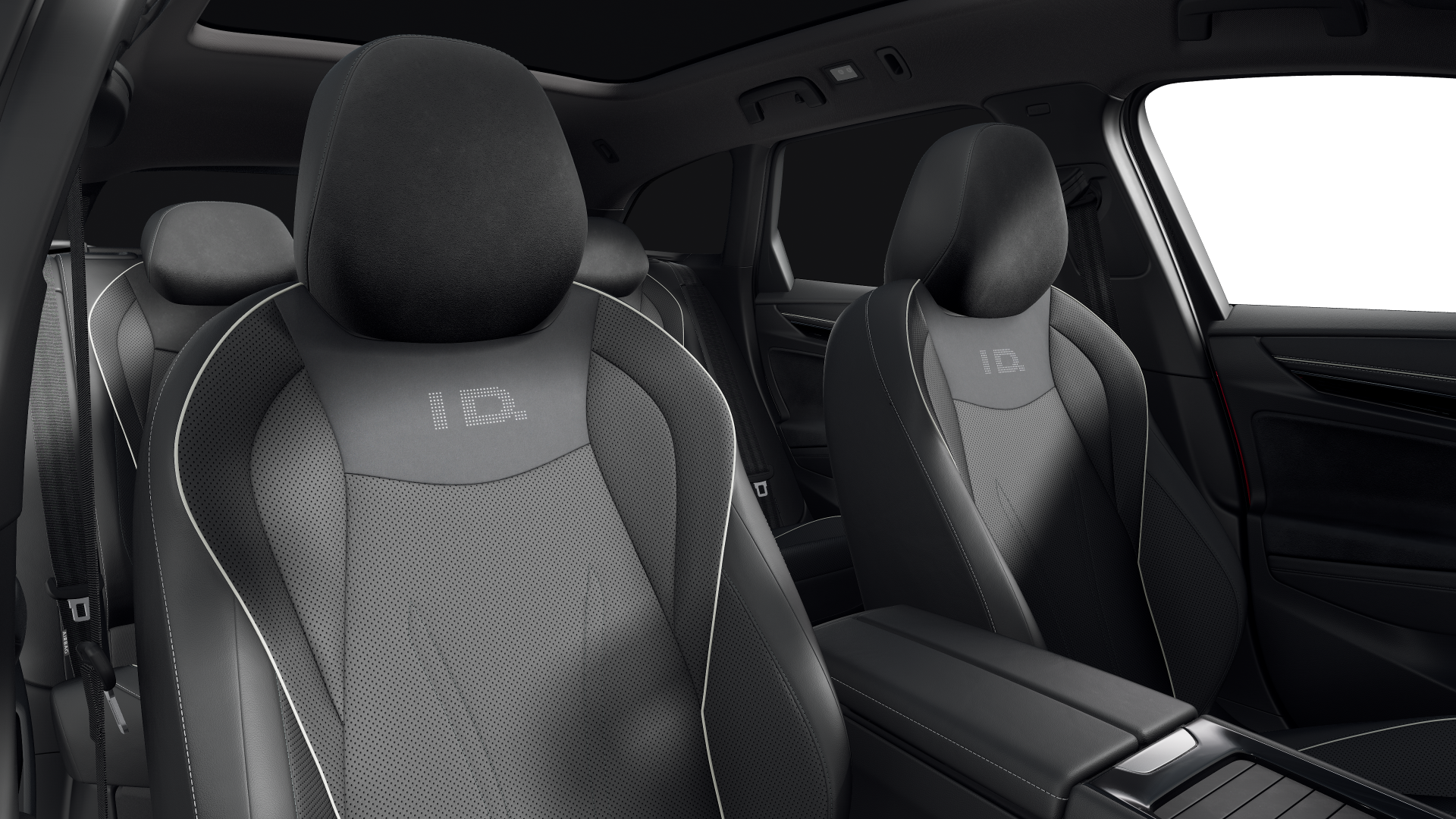 Volkswagen ID.7 Pro Tourer