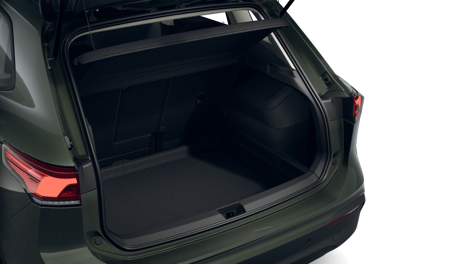 Volkswagen Tiguan 2.0 TDI DSG