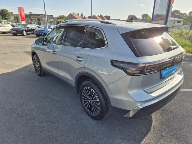 Volkswagen Tiguan 2.0 TDI Elegance Elegance