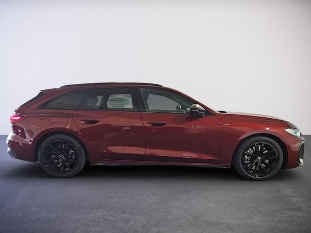 Audi A5 Avant Hybride Quattro S-Tronic